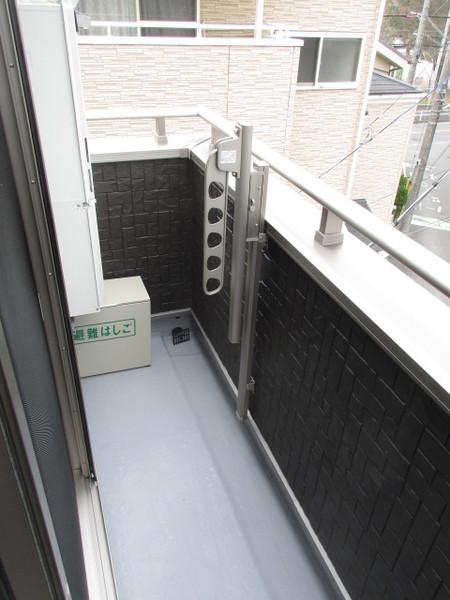 エルセリート北戸田Ⅳ（301） 部屋画像