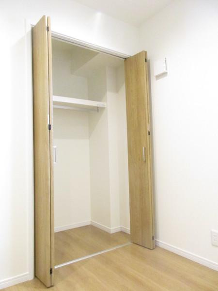 エルセリート北戸田Ⅳ（301） 部屋画像
