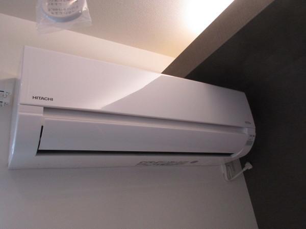 エルセリート北戸田Ⅳ（301） 部屋画像