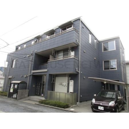 マンション（埼玉県さいたま市中央区）埼京線 「北与野」駅 徒歩10分