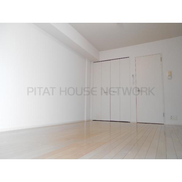 洋室逆アングル