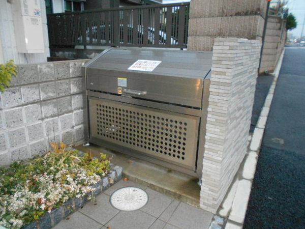 【ヘーベルメゾン】ブランシール（301） 物件画像
