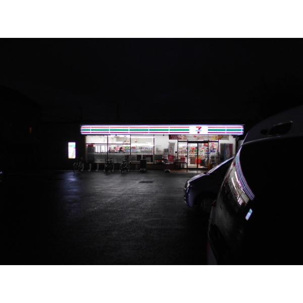 セブンイレブンさいたま大戸3丁目店:414m