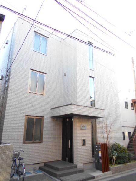 へーベルメゾン