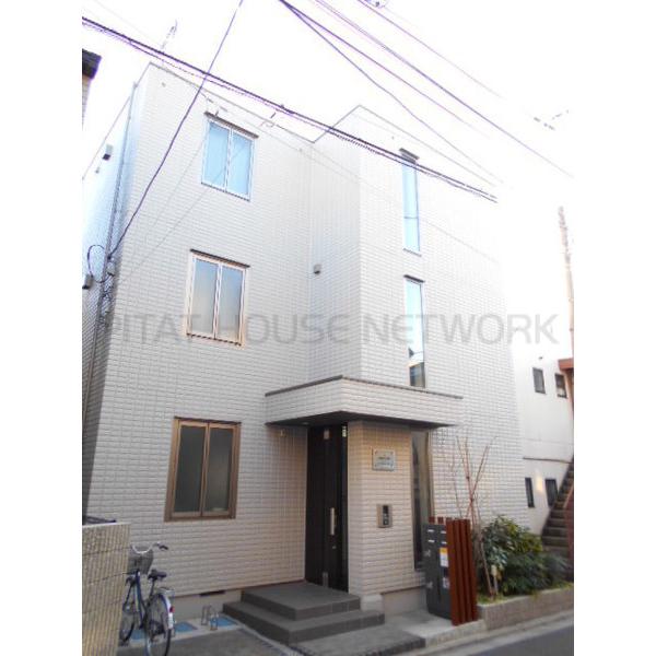 へーベルメゾン