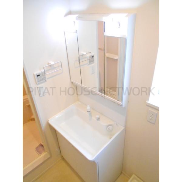 シャンプードレッサー