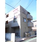 築浅へーベルメゾン