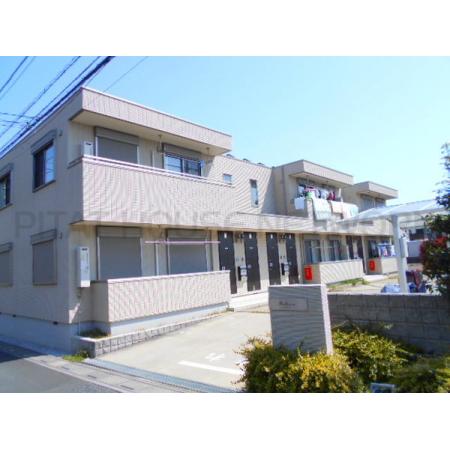 今週のイチオシ賃貸物件