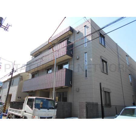 マンション（埼玉県さいたま市浦和区）京浜東北・根岸線 「北浦和」駅 徒歩6分