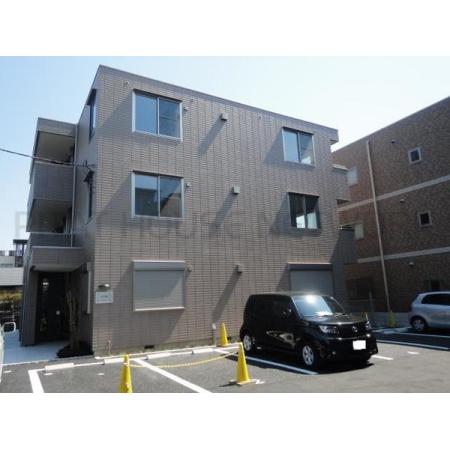 マンション（埼玉県さいたま市桜区）武蔵野線 「西浦和」駅 徒歩3分