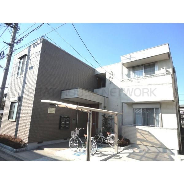 ヘーベルメゾン