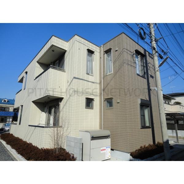 2路線2駅徒歩12分