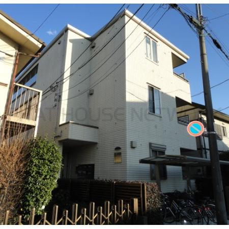 マンション（埼玉県さいたま市南区）埼京線 「中浦和」駅 徒歩9分