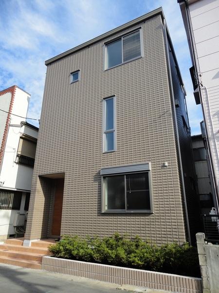 旭化成ヘーベルメゾン
