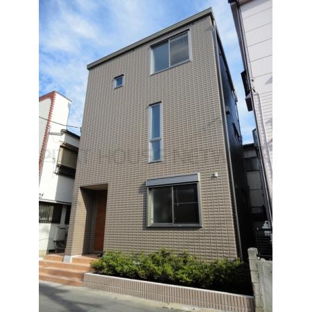マンション（埼玉県さいたま市中央区）埼京線 「与野本町」駅 徒歩5分