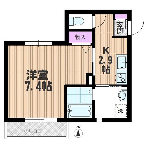 写真:物件の写真