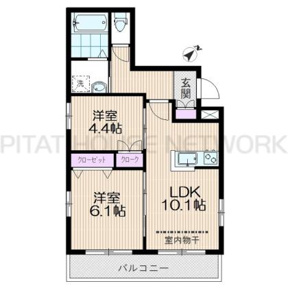 角部屋