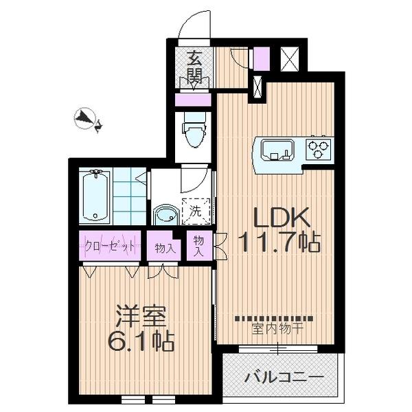 写真:物件の写真