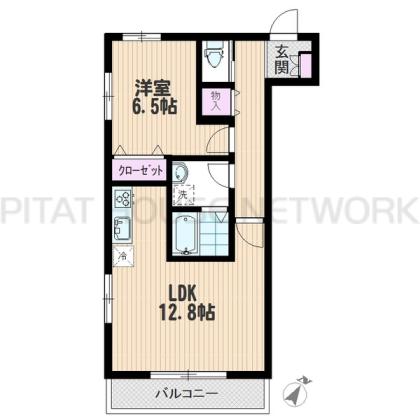 南向・最上階・角部屋