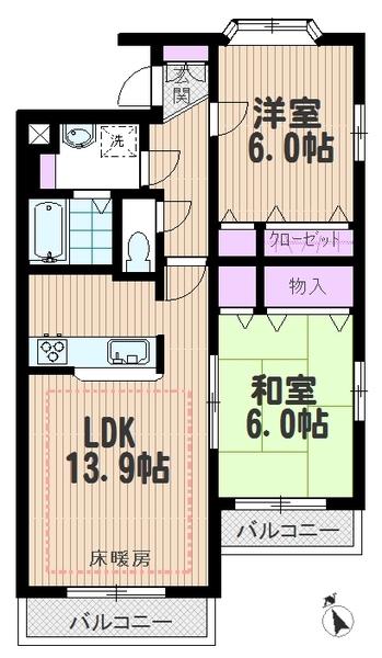 写真:物件の写真