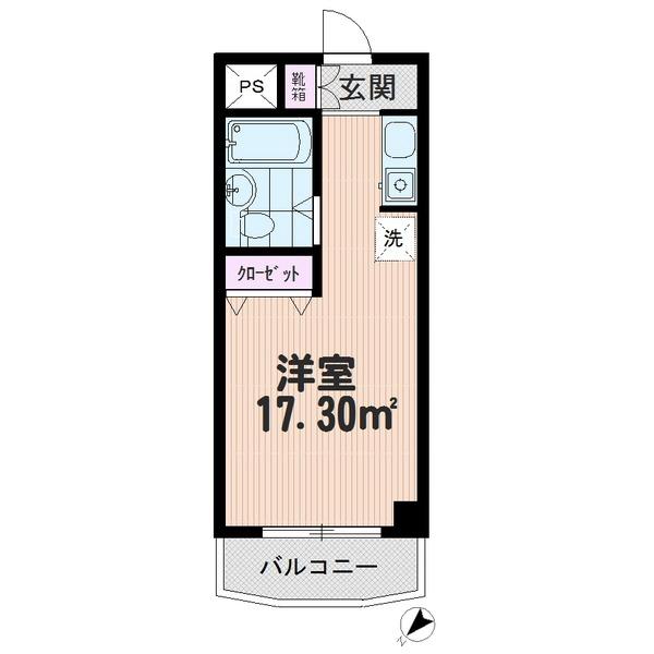 ☆最上階☆