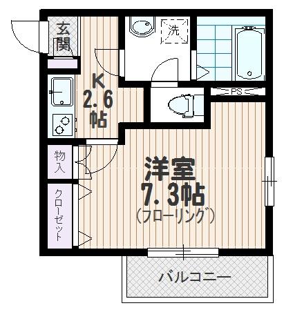 安心の設備充実