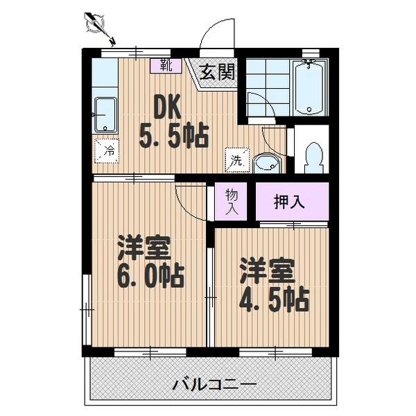 オールフローリング！