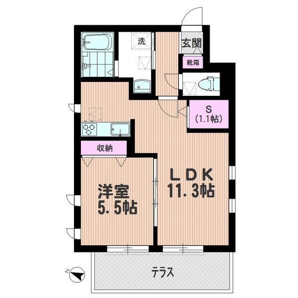 写真:物件の写真