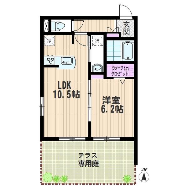 写真:物件の写真