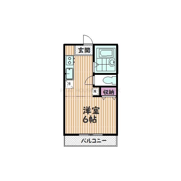 バス･トイレ別