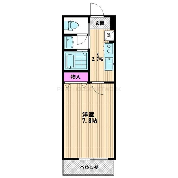 1Kタイプ