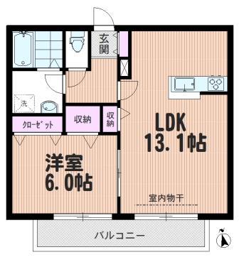 ☆築浅・最上階☆