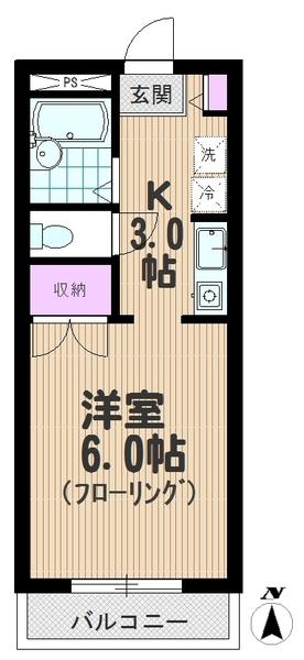 1Kタイプ