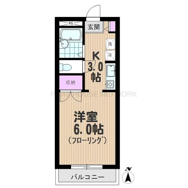 1Kタイプ