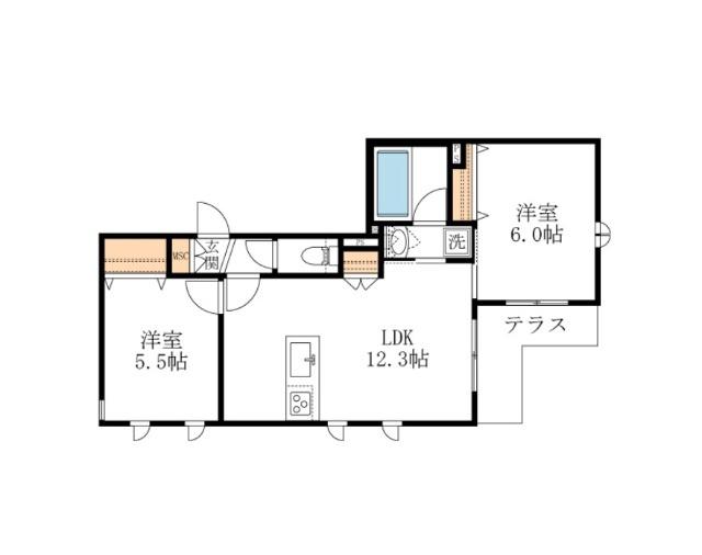 写真:物件の写真