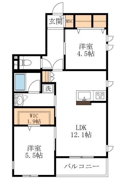 写真:物件の写真