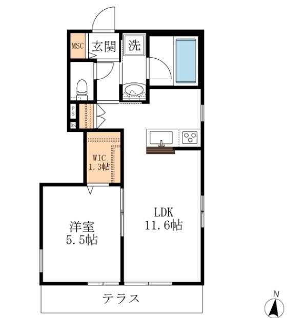 写真:物件の写真