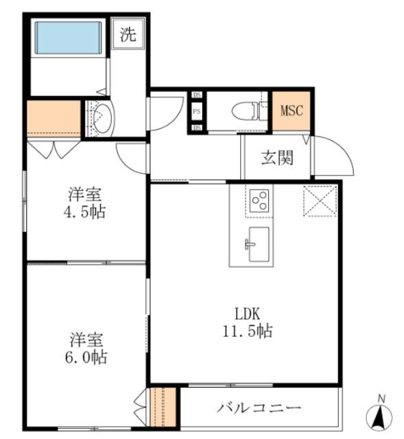 写真:物件の写真