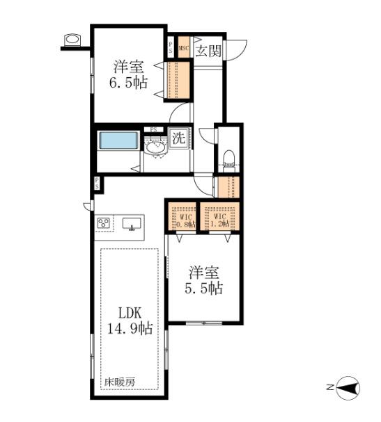 写真:物件の写真