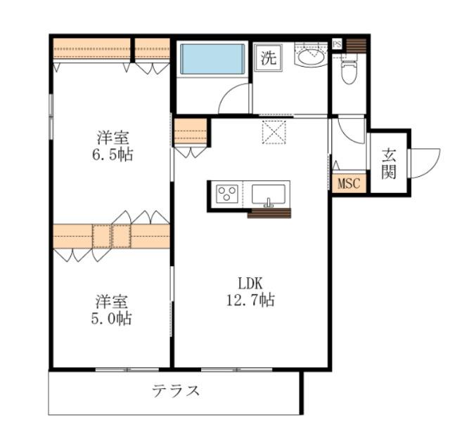 写真:物件の写真