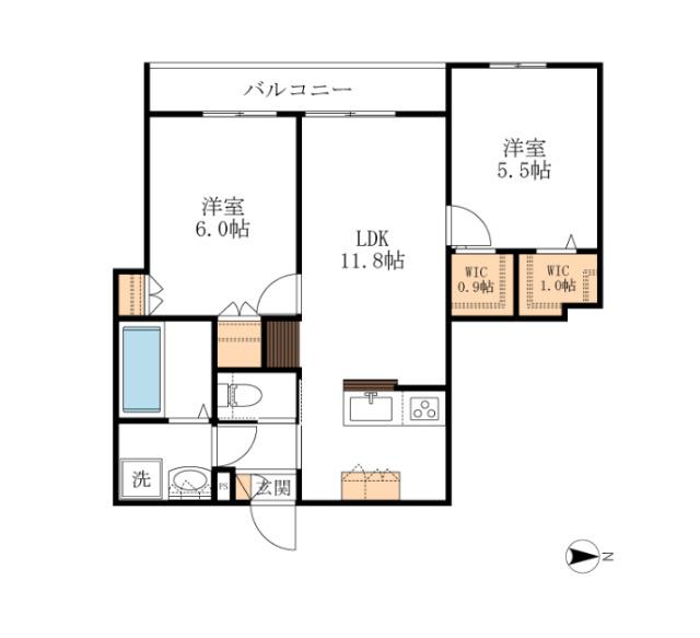 写真:物件の写真