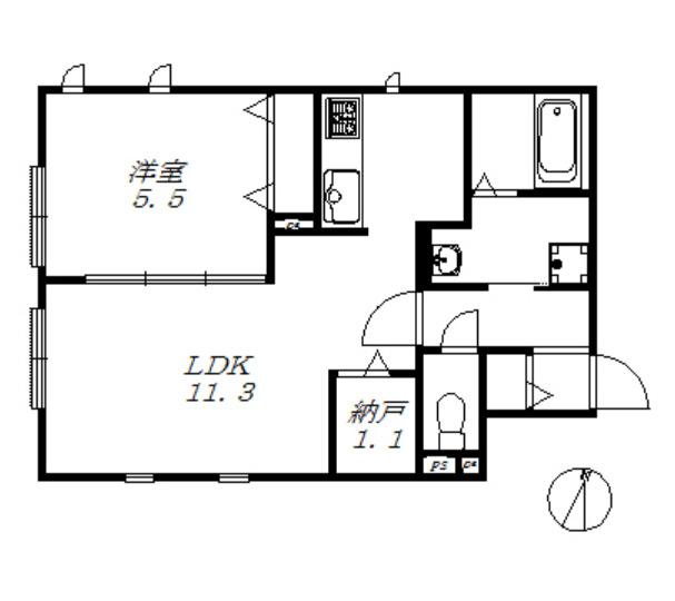 写真:物件の写真