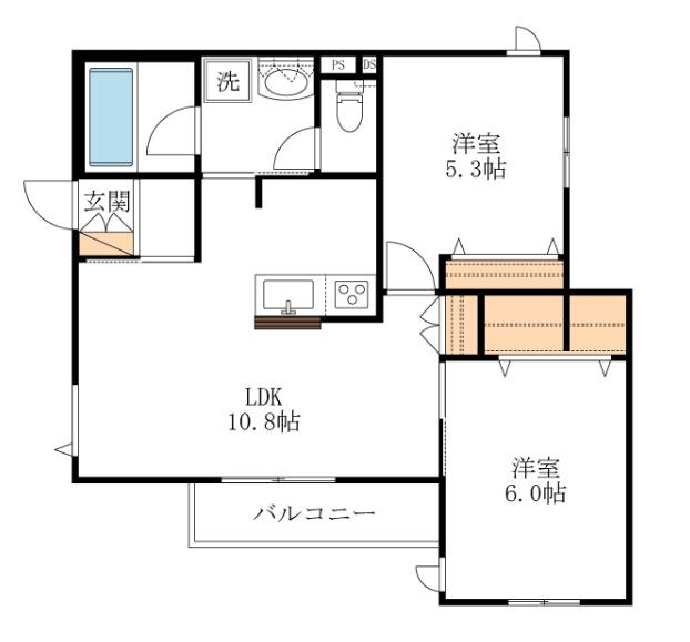 写真:物件の写真