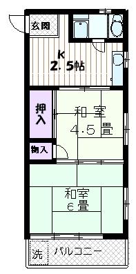 ☆南向き・角部屋☆