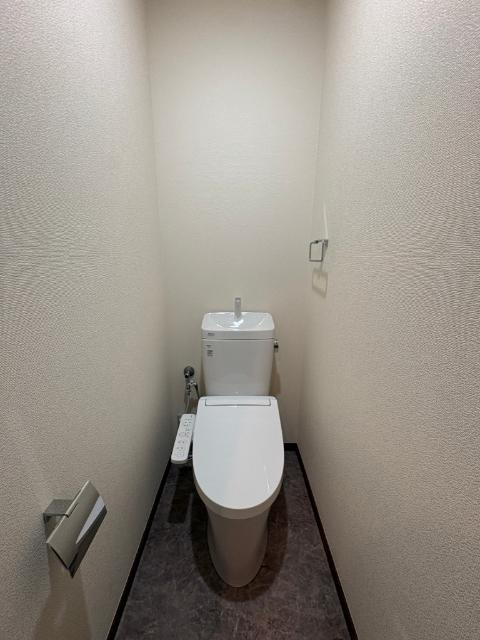 【へーベルメゾン】YSプラネット（200） トイレ