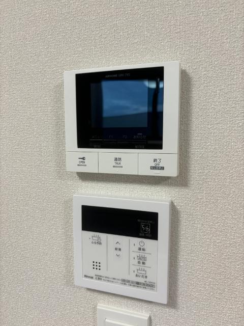 【ヘーベルメゾン】フランメゾン武蔵浦和（203） その他