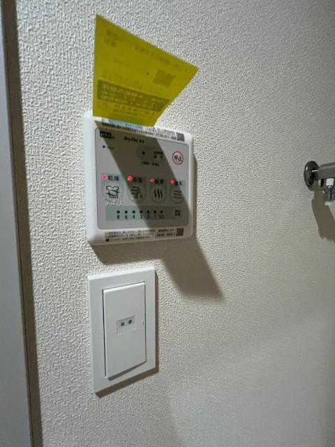 【へーベルメゾン】ラビアンローゼ（302） 室内