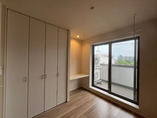 【へーベルメゾン】ラビアンローゼ（302） その他部屋・スペース