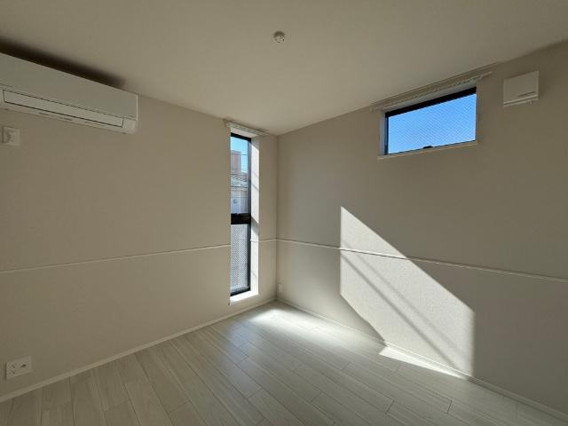 【へーベルメゾン】ユーゲントリヒト（301） その他部屋・スペース