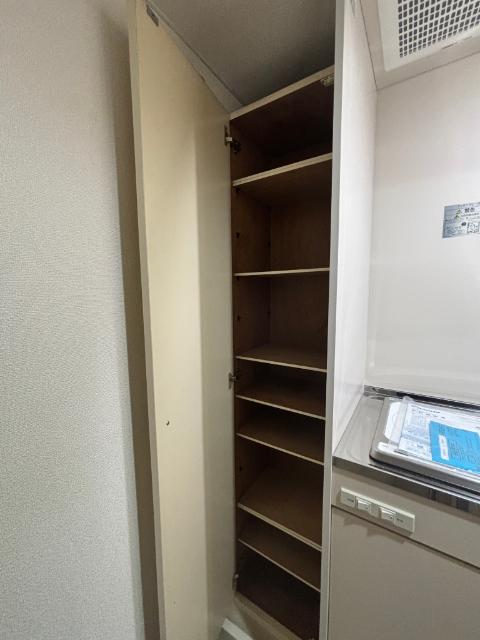 エルセリート桶川（108） 玄関